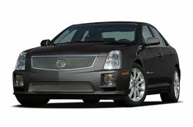 Locating pcm ecm ecu module, engine computer on 2007 cadillac cts 2 8l v6. 2007 Cadillac Sts Specs Price Mpg Reviews Cars Com