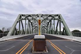 Maybe you would like to learn more about one of these? Lower Trenton Bridge Trenton Makes The World Takes Bridge Lower Trenton Toll Supported Bridge Historicbridges Org