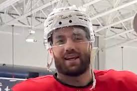 Capitals players reveal the biggest pranks from this season and who's  behind them