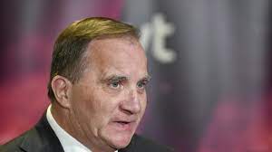 Idag talas om att partiets grundläggande värderingar är frihet, jämlikhet och solidaritet. Lofven Vi Ska Inte Ha Nagon Ny Fastighetsskatt Tidningen Naringslivet