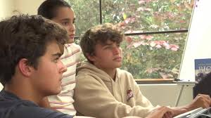 Santa Barbara siblings raise funds for India