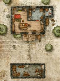 La Meme Que House 01 Mais En Couleur Le Tuto Pour Faire La Mise En Couleur Www Youtube Com X2f Watch V X3d Kobzvq Tabletop Rpg Maps Dungeon Maps Fantasy Map Each of them comes with a night version and they have grid and nongrid options too. tabletop rpg maps dungeon maps