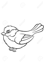Jun 21, 2018 · get into a groove with these pattern coloring pages. Coloring Pages Birds Little Cute Titmouse Sits And Smiles Royalty Free Cliparts Vectors And Stock Illustration Image 56471420
