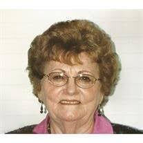 Novalene Reeves Obituary