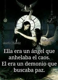 Pin De Noly Salcedo En Angeles Negros En 2020 Frases De Tristeza Profunda Frases Goticas Dios Frases Jovenes