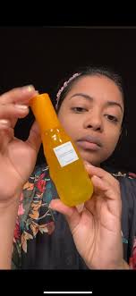 Cloudberry Bright Essence Toner