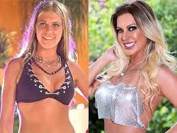 Tato informační stránka o antonela avellaneda zobrazuje poslední internetové články, ve kterých se výraz antonela avellaneda vyskytuje. Ex Bbb Argentina Antonela Diz Que Mantem As Mesmas Medidas De 15 Anos Atras Revista Marie Claire Celebridades