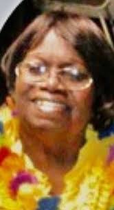 Mrs. Dorothy Jean Sanders Obituary