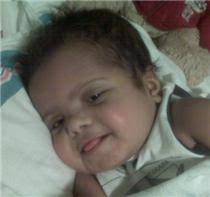 Warren, Kaiden Jamal