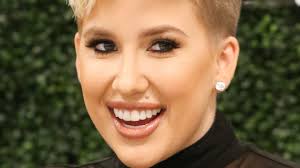 Savannah Chrisley Reveals Nanny Faye Suffered A Scary Injury
