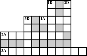 Maybe you would like to learn more about one of these? Given Below Is A Crossword Puzzle Based On This Lesson Use Hints To Fill In The Blank Spaces With Letters That Complete The Words Down I Thorough Washing Ii Animal Fibre Iii Long Thread Like