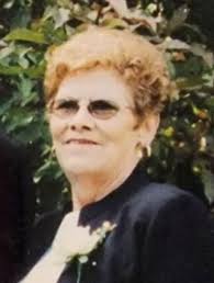 Obituary for Mrs. Esther (Larson) Walker