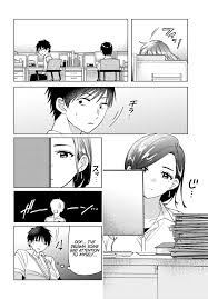 Komik hige wo soru soshite joshikosei wo hirou chapter 28 bahasa indonesia bacakomik. Manga Hige Wo Soru Soshite Joshikosei Wo Hirou Chapter 28 Myrockmanga Com