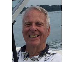 Peter Ayres Obituary (1931