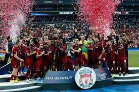 Maybe you would like to learn more about one of these? 2019 20 Liverpool F C Season Wikipedia