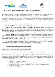 Lettre de motivation pour intégrer (nom de l'école et/ou formation) (madame, monsieur), Lettre De Motivation Projet Professionnel Exemple