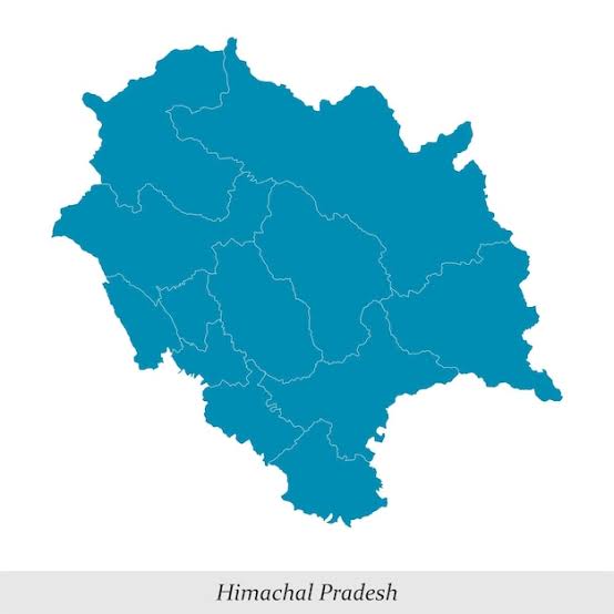 Himachal Pradesh