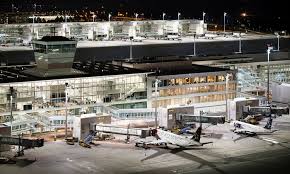 Dort ist der genaue ablauf für das parken am flughafen münchen nochmals genau beschrieben. Sustainability Series Munich Airport Tops Climate Protection Rankings
