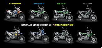 14 modifikasi motor beat hitam standar terbaru 2019 via www.ronaindonesia.id. Foto 8 Warna Dari 4 Tipe Varian Kawasaki Klx 150cc Terbaru 2017 Harga Termurah Rp 28jutaan Warungasep