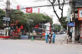 Chủ tịch ubnd các huyện, thành phố thực hiện nghiêm quy định tại các khu cách ly tập. E Kvwbnr5viaem