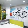We bring some other office decor ideas like professionals wall art design and interior decoration ideas. 3