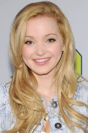 Dove cameron s natural hair color dove cameron is currently a blond bombshell but this is her natural hair color. Dove Cameron At The 2013 Disney Channel Upfronts Natural Hair Styles Natural Hair Color Dove Cameron