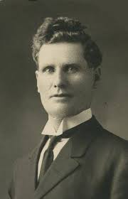 Hyrum Belnap was born in Ogden in 1858, served a mission for the church  from 1879-81, attended the Deseret University in Salt Lake City, and later  married Christiana Rassmussen. In 1889 he
