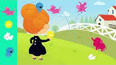 Birthday happy, contrary mary (anita jeram) miss mary mack. Miss Mary Mack Youtube