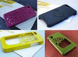 3d Printed Phone Cases For Iphone 5 6 And 6 Plus Order Yours On Www Form3d In Print Phone Case Iphone Cases Prints