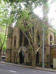 Sydney St Patrick S Church St Patricks Church Church Old Catholic Church