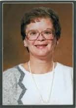 Obituary information for Joyce Wiley