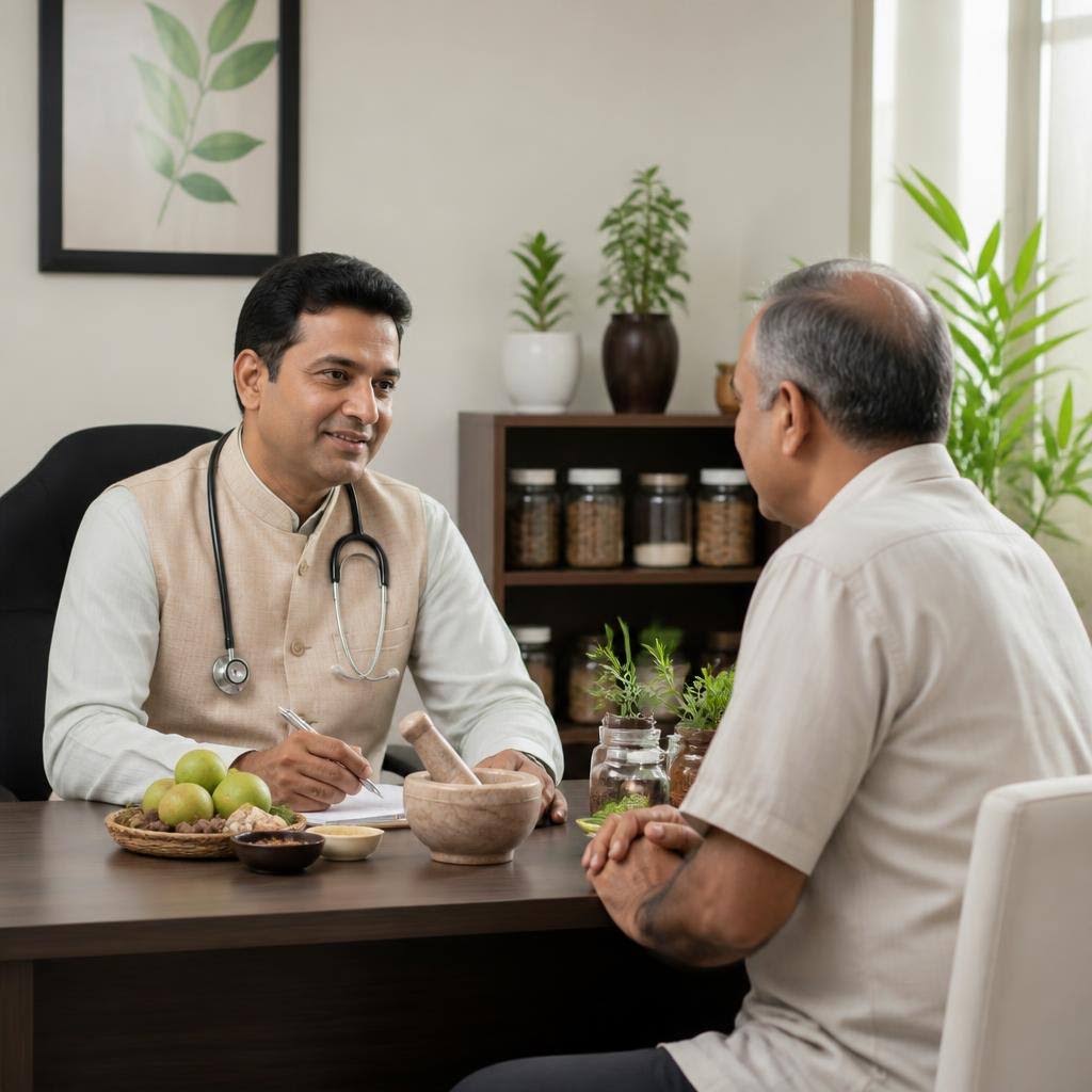 Lifestyle Disease Care Nagaur Nagar product image