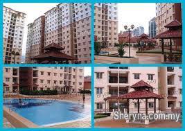 Bayu puteri 1, located at johor bahru, consist of 3 blocks total of 263 units only with low density. Bayu Puteri Tropicana Excellent Unit Apartments For Sale In Mutiara Damansara Selangor Sheryna Com My Mobile 453305