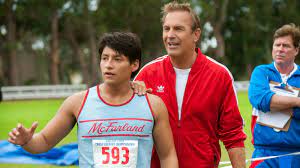 Movie Review - McFarland, USA