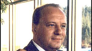 Obituary: Fischer-Ritter, Neil Joseph