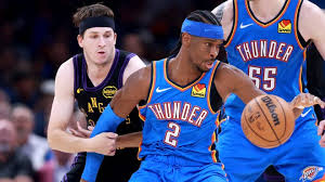 No Luka Doncic, big problem for Lakers vs Thunder? Does Los Angeles have a chance?