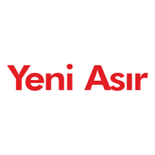 İlk dönemlerde 1 ytl fiyatla satışa sunuldu. Yeni Asir Gazetesi Logo Vector