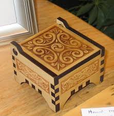 Rustic Adirondack Hand Made Cedar Boxes Wooden Music Box Music Box Wood Jewelry Box
