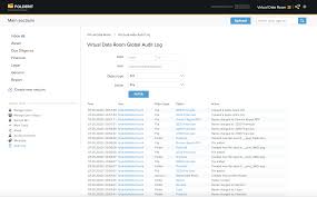 Then virtual data room software is your answer. Virtual Data Room Software Document Management System Folderit