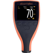 Elcometer 456 Coating Thickness Gauge