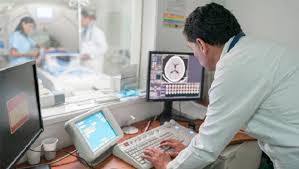 Radiotherapy and oncology publishes papers describing original research as well as review articles. Rays Of Hope The Past The Present And The Future Of Radiotherapy Hhm Global B2b Online Platform Magazine