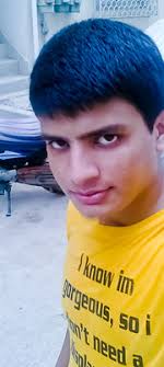 Faisal Riaz
