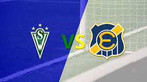 H2h statistics for everton vs santiago wanderers: Por La Fecha 23 Se Enfrentaran Santiago Wanderers Y Everton En Vistazo