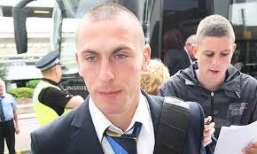 Tony Mowbray stands by Scott Brown after alleged theme park row
