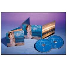 Hush, now i see a light in the sky oh, it's almost blinding me i can't believe i've been touched by an angel with love. Celine Dion A New Day Has Come Collectors Edition Uk 2 Disc Cd Dvd Set 432215