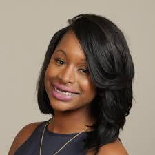 Nisha Reed's Instagram, Twitter & Facebook