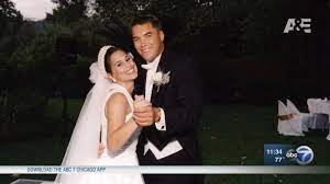 For other people named scott peterson, see scott peterson (disambiguation). Scott Peterson Speaks From Death Row On Laci Peterson Murder Abc7 Chicago