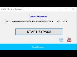 Learn more by darcy french 15 march 202. Icloud Bypass Tool V2 1 Frpfile Detailed Login Instructions Loginnote