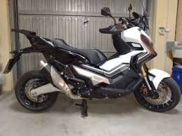 Even though it feels like it's been about twenty years since 2018, in reality, only two years have passed. Honda X Adv Italien Gebrauchtmotorrad Gebrauchte Motorrader Suchen Name Site