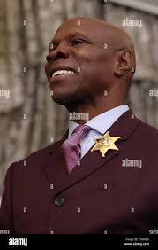 Chris eubanks hi-res stock photography and images